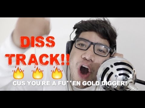 Every gold digger prank ever. Udy is cool tho : r/meme