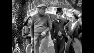 Mabel Normand Film #151: Mabel's Married Life (1914, Charlie Chaplin)