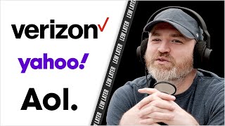 Verizon Sells Yahoo and AOL for More Than You'd Think...