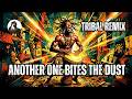 MIND-BLOWING! 🤯 Another One Bites The Dust | Cat's Club Band Afro Tribal Cover