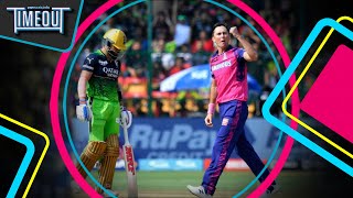 IPL 2024 | Preview RCB-RR | Eliminator | Moody: Class of Boult will be crucial against Faf and Virat