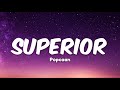 Popcaan - Superior (God Send Me An Angel) Lyrics