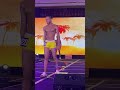 Mister international philippines 2022  swimwear competition batch 3