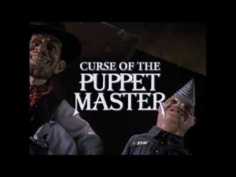 Puppet Master Movie Titles