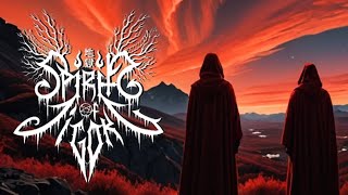 Spirits of Jigoku - Necrotopian Landscape