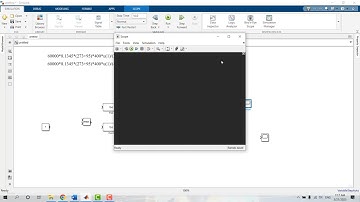 LHU- Thiết kế và mô phỏng mô hình pin nhiên liệu Fuel Cell bằng Matlab Simulink