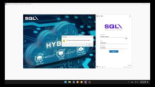 How to Create User and Change Password in SQL Accounting/Payroll