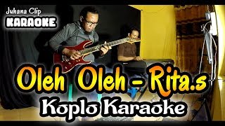 Oleh Oleh Karaoke Koplo Kendang Rampak