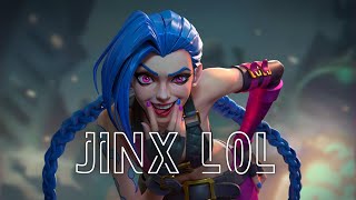 BU META TAM JINX İÇİN ! League of Legends ADC