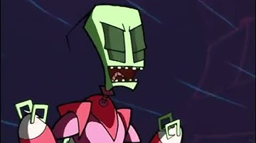 Invader Zim (CupcakKe Remix) (Part 2 Coming Soon!)