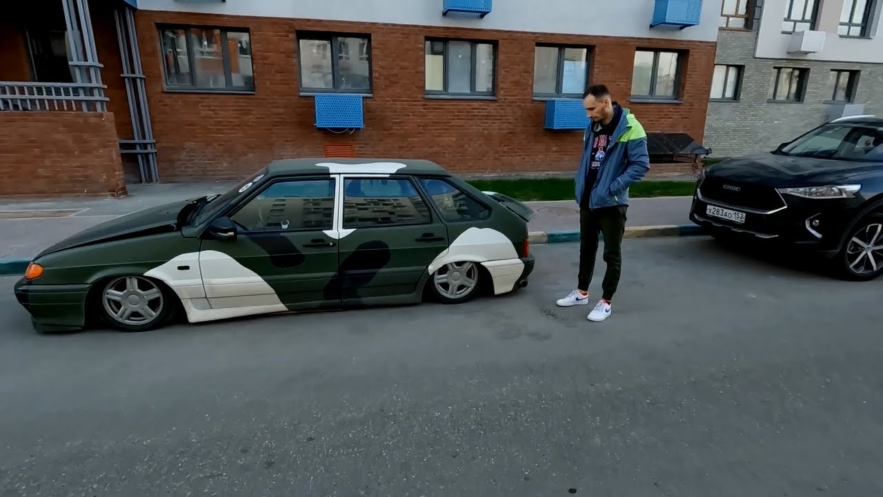 Максимальный пробег ваз