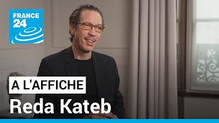 Reda Kateb à l'affiche dans 