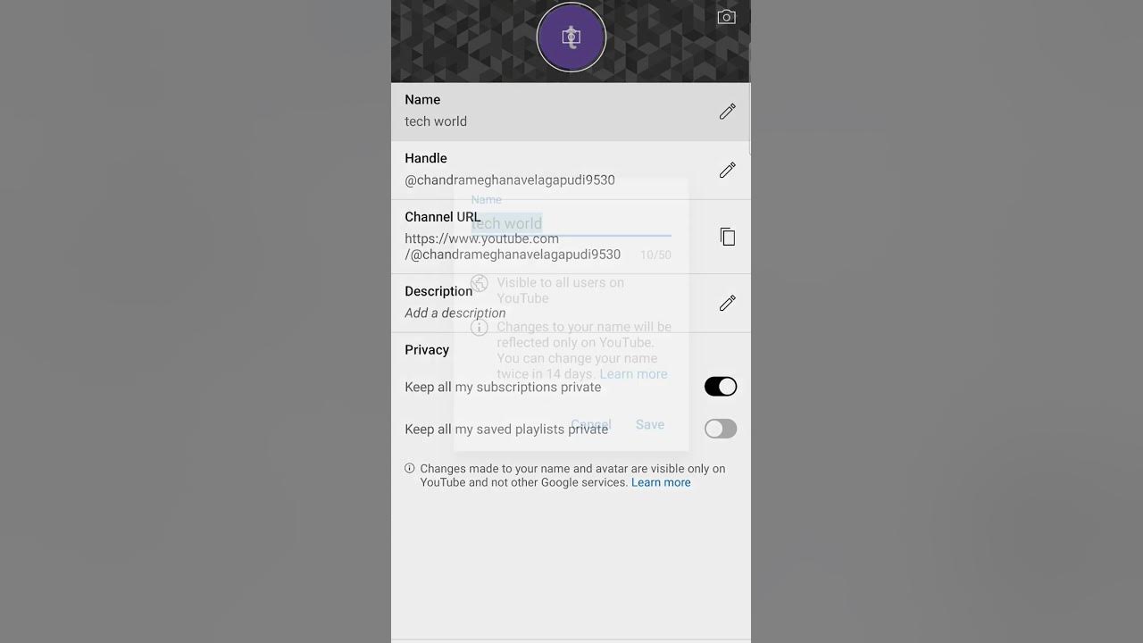 how-to-change-youtube-account-name-and-the-channel-photo-youtube