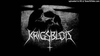 Krigsblod - Shadows of the Deep