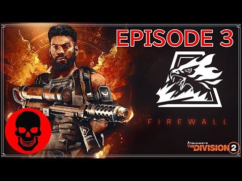 [PS4][DIVISION 2]TU7 EPISODE 3 WARLORDS OF NEW YORK 