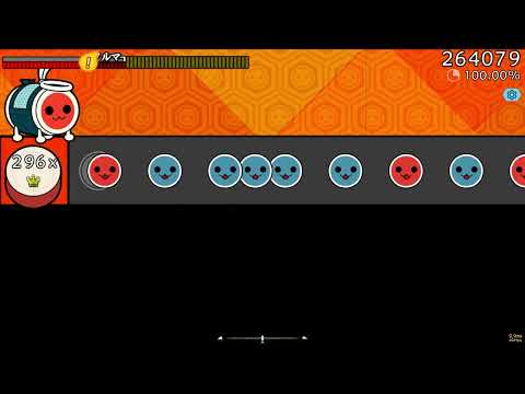 Calling Feat Camellia Alfakyun Osu Taiko Map Showcase