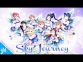 9 Mermaids - Sky Journey [English Full Cover]