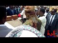 Tchad : première pierre de construction du Pont Bongor-Yagoua