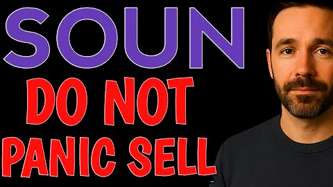 They Want You To Sell $SOUN. SoundHound AI- SOUN STOCK ANALYSIS  BUY OR SELL PRICE PREDICTION 