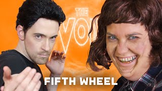 Fifth Wheel - THE VOID