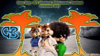 Gem Boy - SPY Musical (Chipmunk Version)