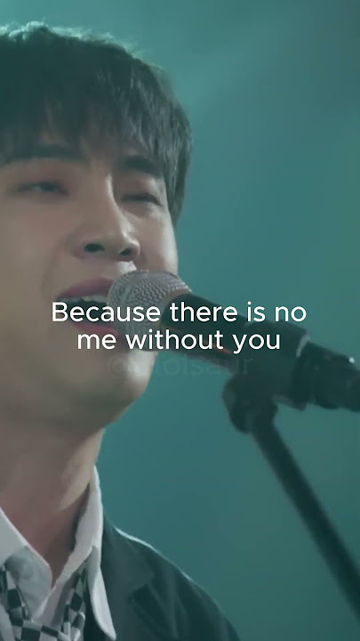 The Rose – Sorry (Lyrics & English Translation)