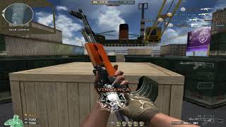 CFAL | Random Pubs
