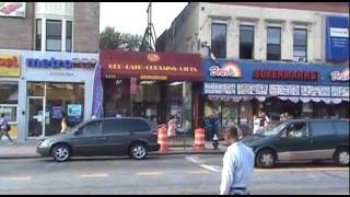 Bedstuy Heart and Soul of NYC