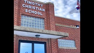 Timothy School - Music Only