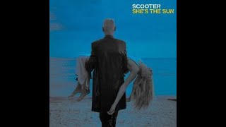 Scooter - She´s the Sun (Instrumental)