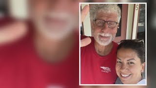 'We just want him home for Thanksgiving': Wyoming family still searching for missing man