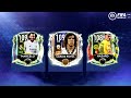 Claiming Prime Icon Puyol and Lots of 108 Rated Players | The biggest Packsanity Ever |FIFAMOBILE21