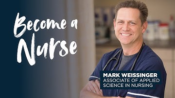 Become a Nurse in Moab