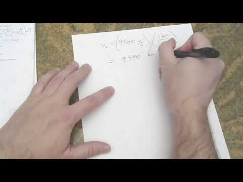Ch 4 Worked Problems Set 1 - YouTube