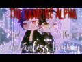 🥀The Vampire Alpha and the emotionless Tomboy🥀 || GachaLife MiniMovie || GLMM ||