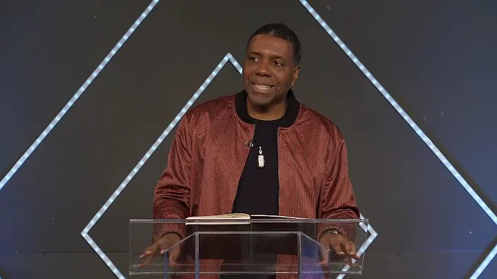 Overcoming Disappointment Through Grace and Gratitude - Thanksgiving Day Service