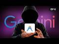 06 Full Process for Designing Websites with Antigravity