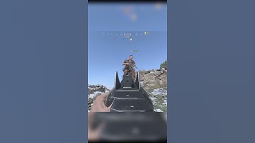 SPAWN TRAPS IN CALL OF DUTY VANGUARD #SHORTS