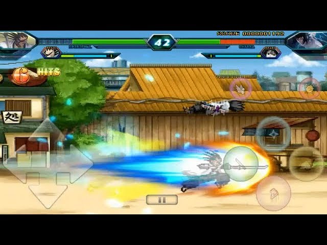 Ultra Anime Legendary champions APK for Android Download