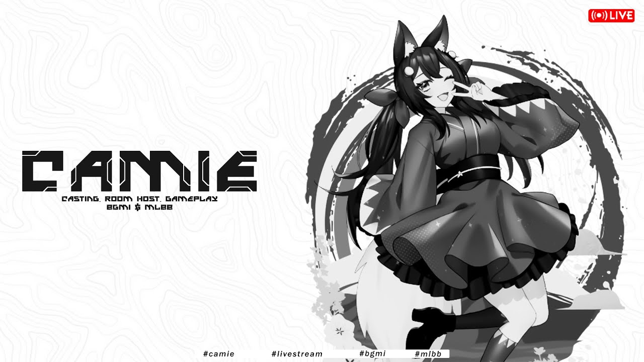 IMMORTAL PUSH ALI. BABY 