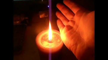 ΦAdvanced Pyr🔥kinesisΦ Very Stong Pulsing/Stretching Fire Φ