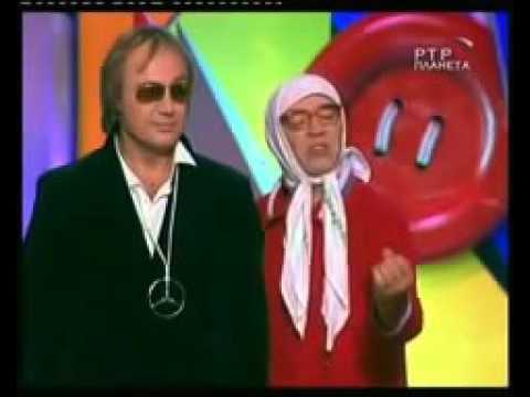 Krivoe Zerkalo Igor Hristenko Automobili   Mersedes