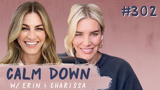 Episode 302: Be Like Jayden Daniels & LA Fires | Calm Down Podcast