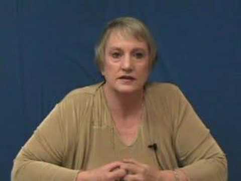 Alfie Vivian Thompson Question #3