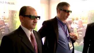 Alcatel-Lucent, Corporate Cto, Bell Labs