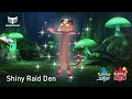 ✨ FREE Shiny Gmax Meowth Raid Den - Pokemon Sword/Shield