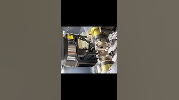 #cnc machining center #cnc machine basics tutorial #nc programming #nc machine tool