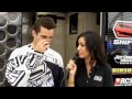 Supercross - 2011 Monster Energy Supercross Rider Preview: Justin Brayton