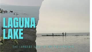 Download Lagu Exploring Laguna Lake - The Enchanting Beauty of the Philippines' Largest Lake MP3