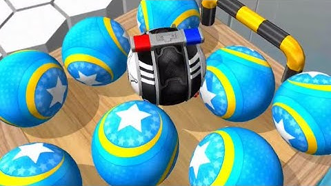 Going Balls - SpeedRun Gameplay Level 1181-1185 || Going Balls Games | Going Balls